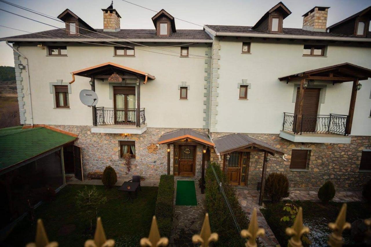 Vila118 Воскопоє Екстер'єр фото