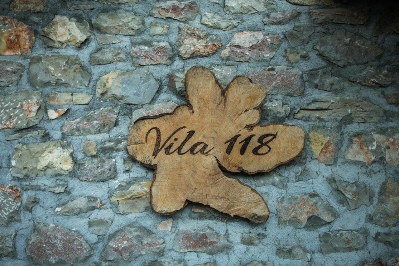 Vila118 Воскопоє Екстер'єр фото